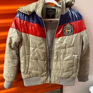 Albini Bumper Jacket